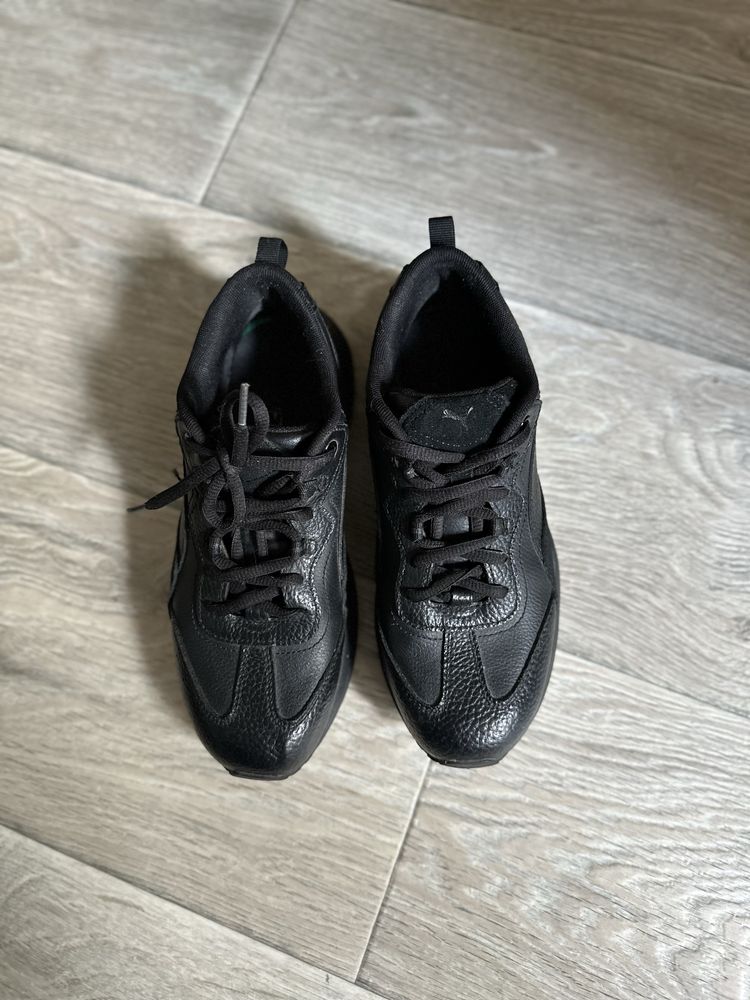 Кросівки Puma Cilia 38.5