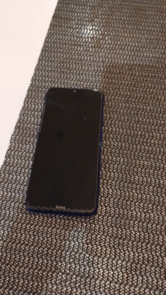 Smartfon redmi note 8T