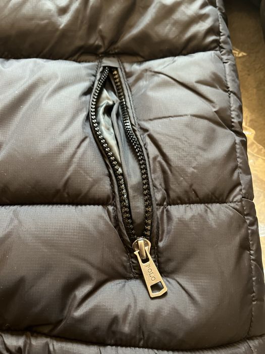 Puffer ralph lauren s