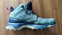 Salomon X ULTRA 4 MID GTX GORE-TEX roz.44