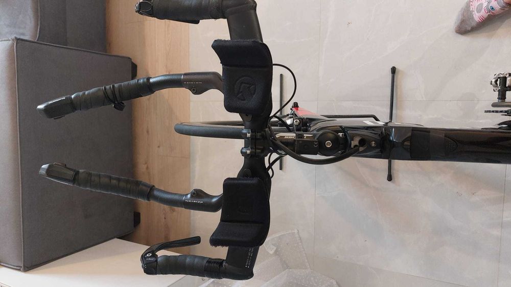 Rower TT czasowy triathlonowy Specialized Shiv Di2