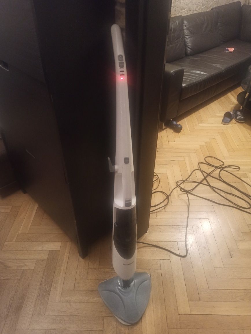 Mop parowy Silvercrest