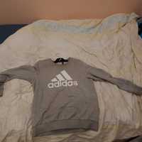 Bluza adidas rozmiar L prawie nowa