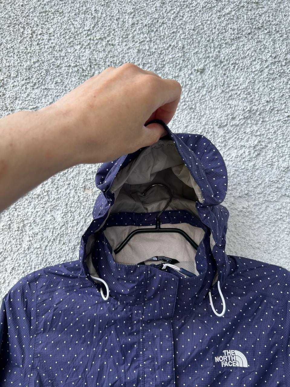 Мембранна вітровка The North Face