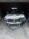 Mitsubishi lancer ralliart