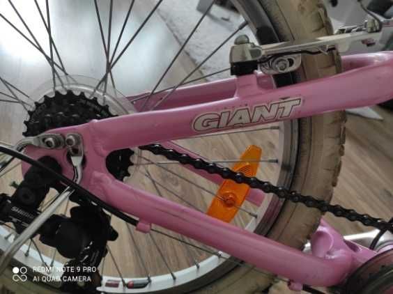 Sprzedam rower Giant