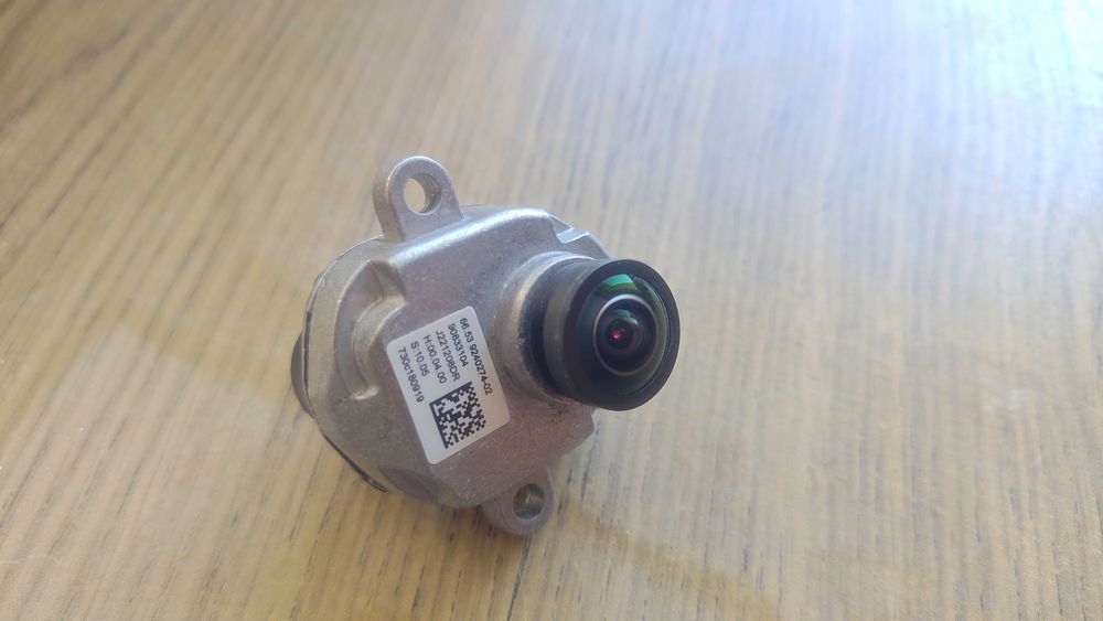 Kamera z góry do BMW X3 X5 X6 F30 F31 F33 F36 i inne