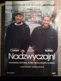 "Nadzwyczajni" DVD (2019)