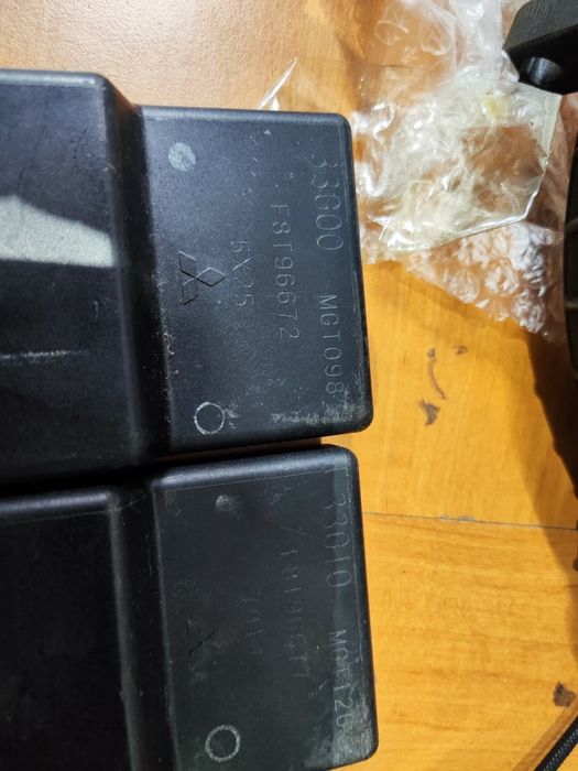 Коммутатор 04J00, 04J01, 33G60, 33G00, 33G10, реле зарядки, стартер