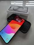 IPhone 15 5G Black
