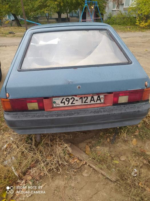 Продається москвич 2141