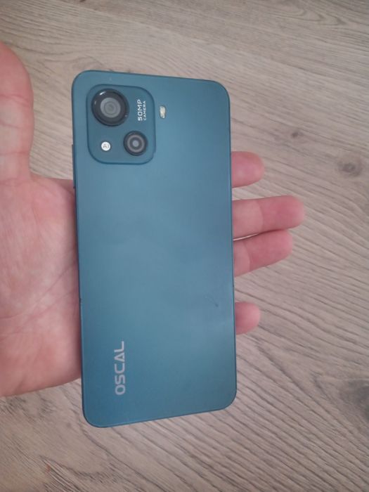 Мобільний телефон Blackview Oskal C80 8/128Gb