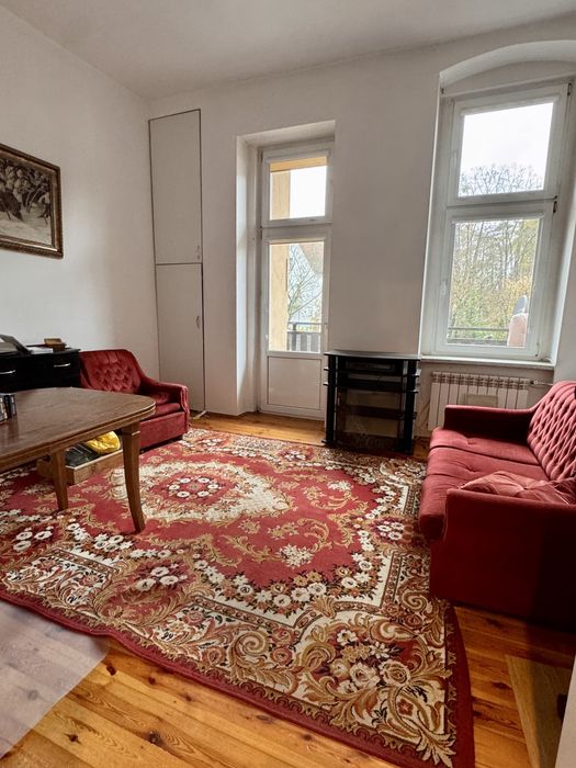 Mieszkanie na sprzedaz kamienica centrum Trzebnicy