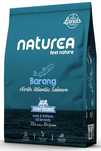 Mięsna karma bez zbóż dla kota w każdym wieku - Naturea ŁOSOŚ 5,5kg