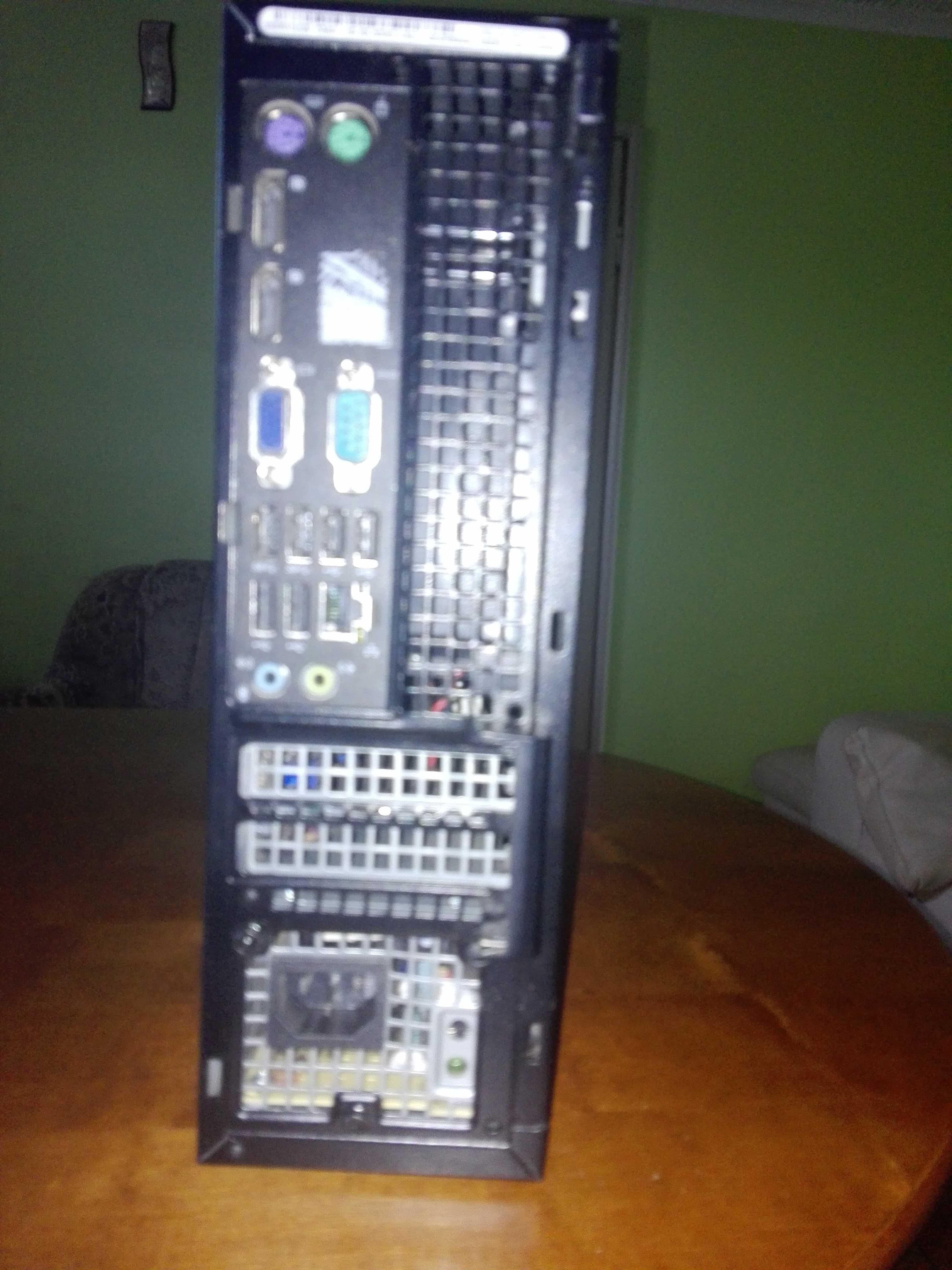 Komputer stacjonarny DELL Optiplex  9020