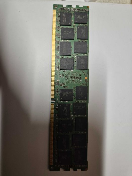 Ram do serwera DDR3 16GB Hynix lub Kingstone