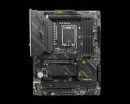 Материнська плата MSI MAG Z790 Tomahawk Max WIFI s-1700. Гарантія