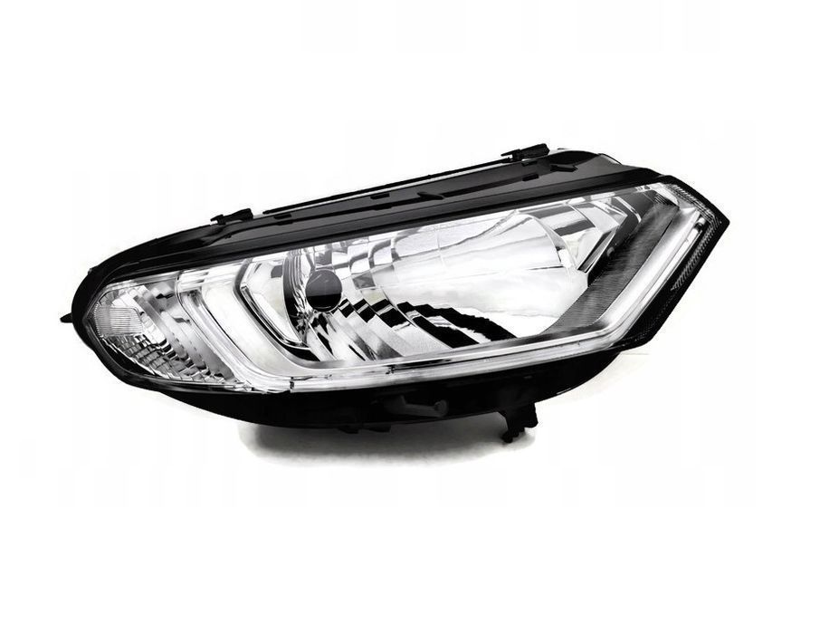 Ford Ecosport 13-17 Reflektor Przedni Lampa Przednia NOWY