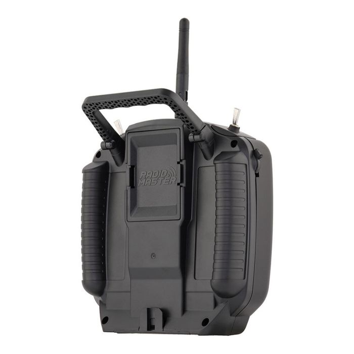 RadioMaster Tx12 MK2 ELRS Hall - 16-канальний пульт на радіокеруванні