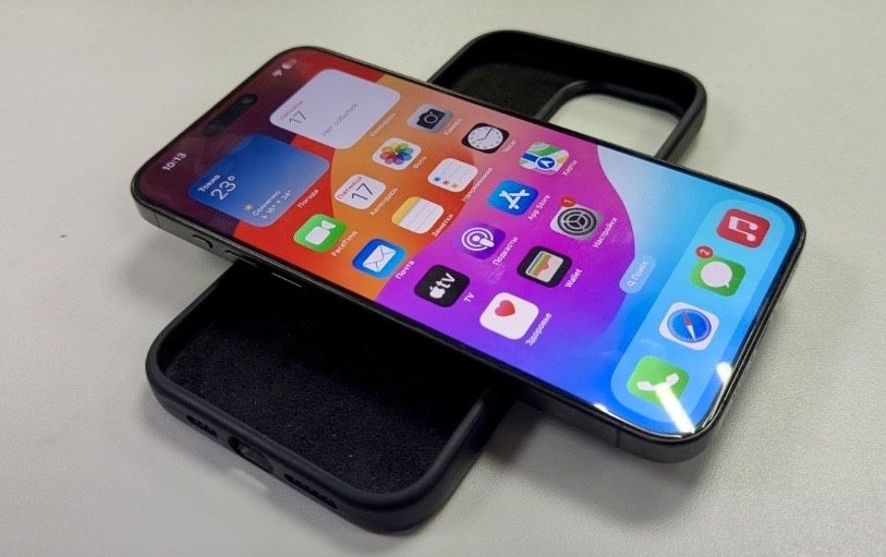 Apple Iphone 15 Pro Max 256GB