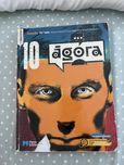 Ágora 10 manual de filosofia