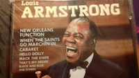 Louis Armstrong CD