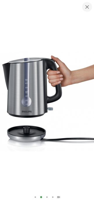 Електрочайник Phillips