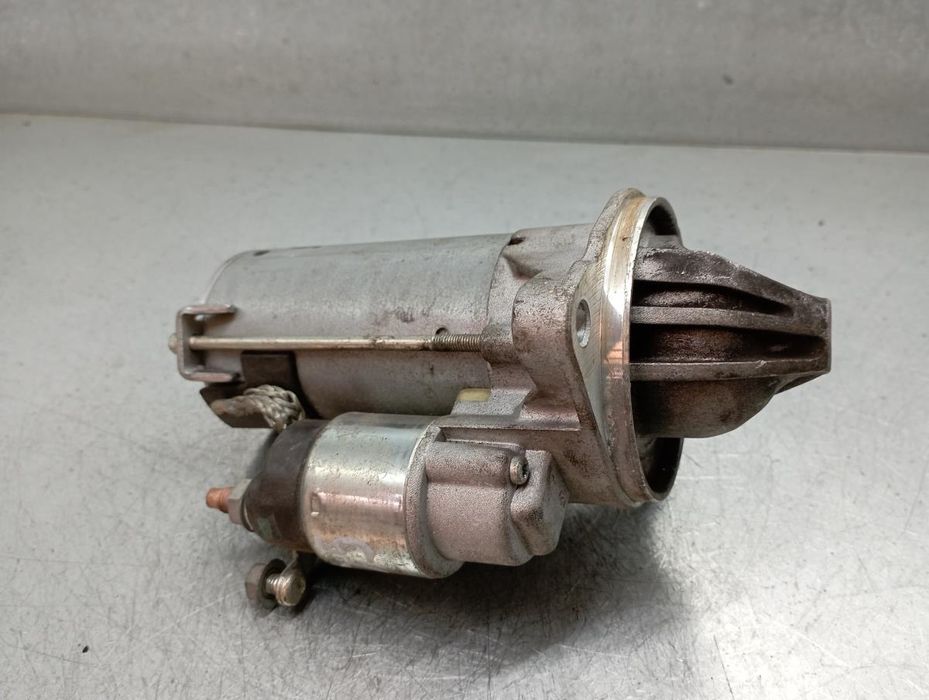 Motor de arranque FORD Fiesta VI (CB1, CCN)