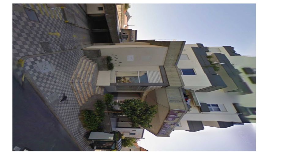 Alugo lugar de garagem Gafanha da Nazaré