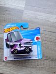 Hot wheels Nowość!!! Nissan Skyline 2000GT-R IBWK