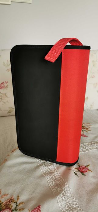 Pokrowiec na płyty CD Media-tech