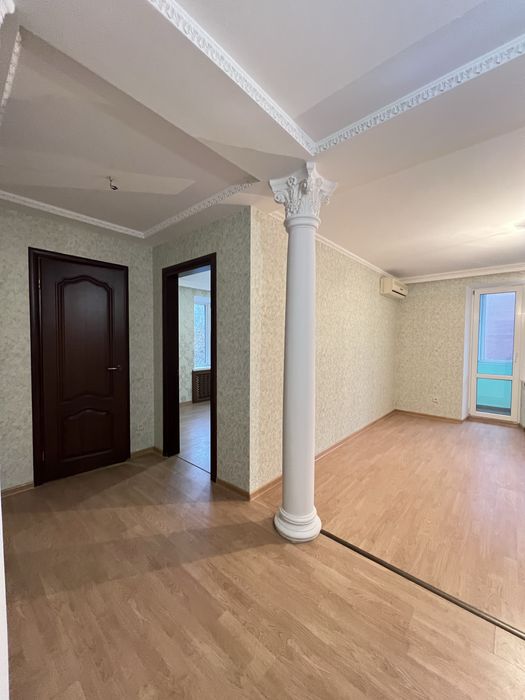 В Продажу 4 к к з євроремонтом на Шосейній