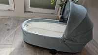 Gondola Cybex Blasios S Lux 2023 Sky Bleu