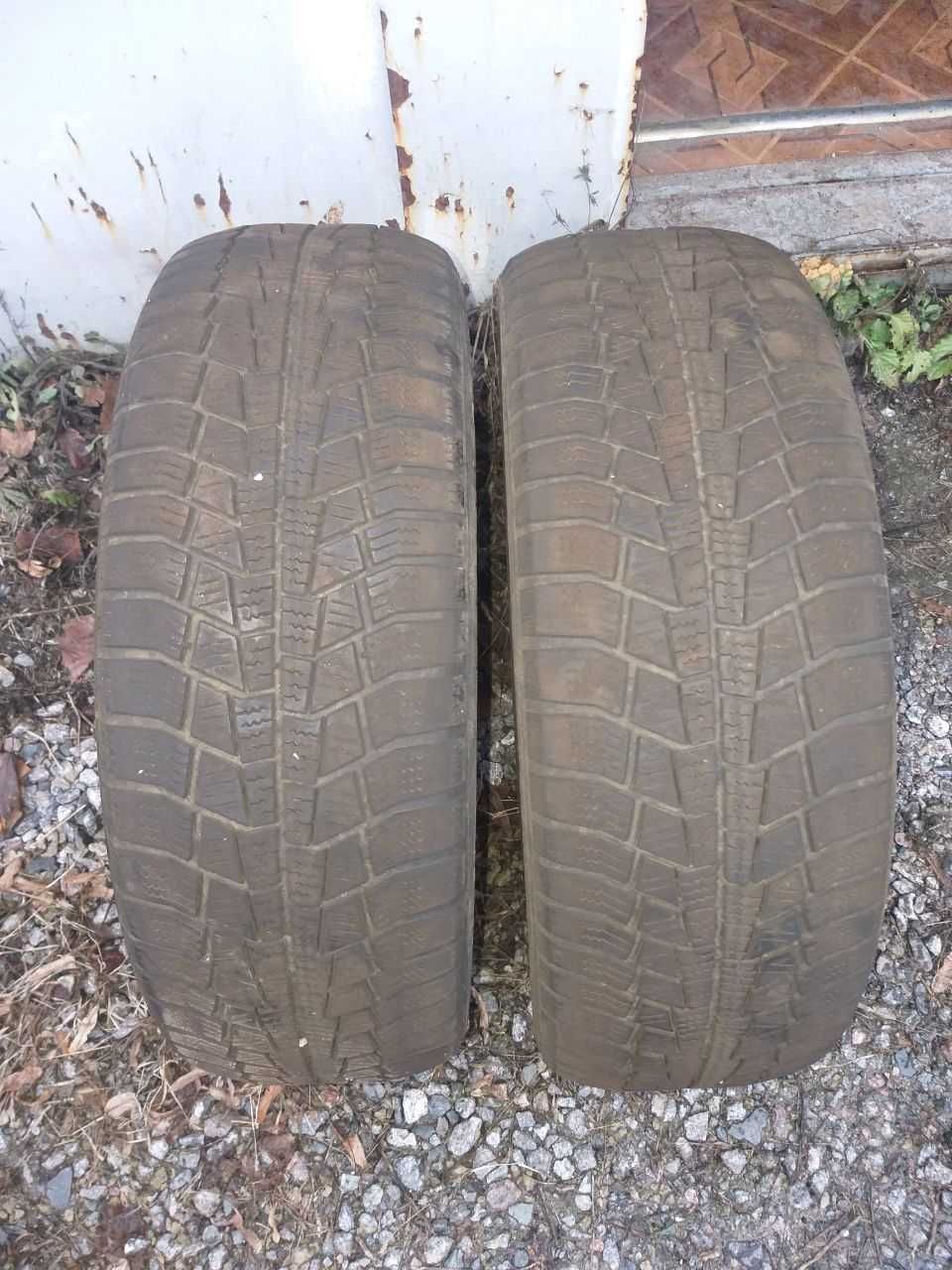 Gislaved Euro Frost 6 185/60 R15 88T XL