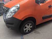 Renault Master_ Opel Movano_ диски R16_ 5x130