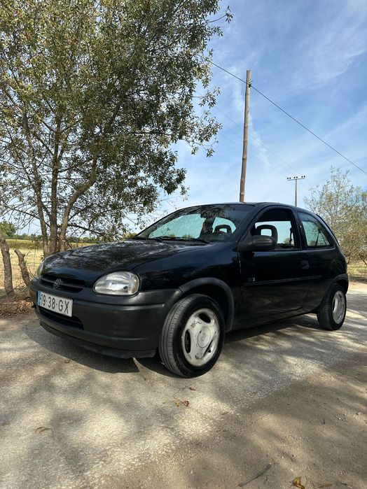 Opel Corsa 1.5 TD