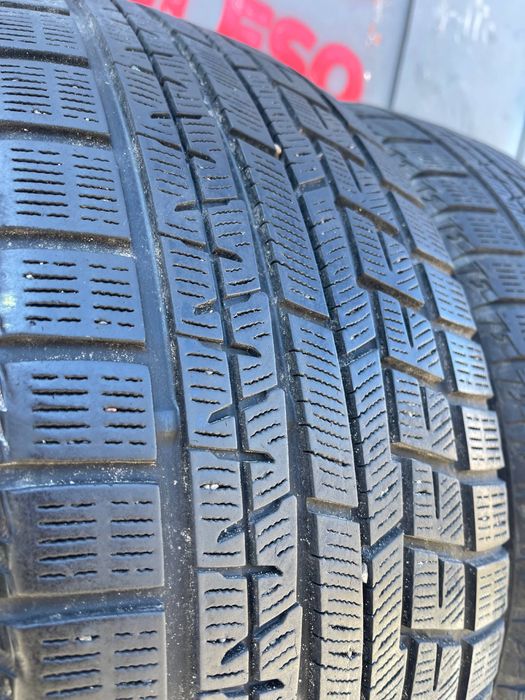 Шини 245/45 r18 Yokohama