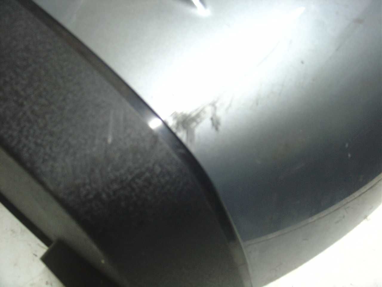 Tampa da mala direita Kawasaki GTR1400