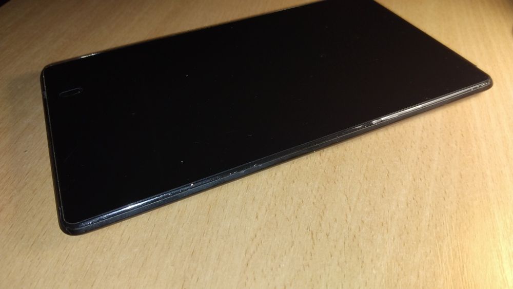 Nexus 7 (2013) — 32GB wifi