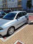SEAT Ibiza 6l 1.4 diesel 2006