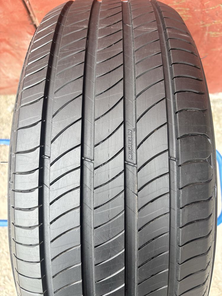 235/55/19 R19 Michelin Primacy4 літо 1 шт