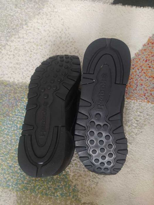 Reebok Classic 36 czarne