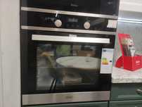 Piekarnik elektryczny Kernau KBO 1066.1 PT X