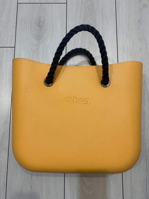 Obag сумка велика
