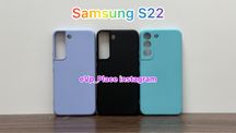 Чохол Samsung S22 чехол Самсунг S 22