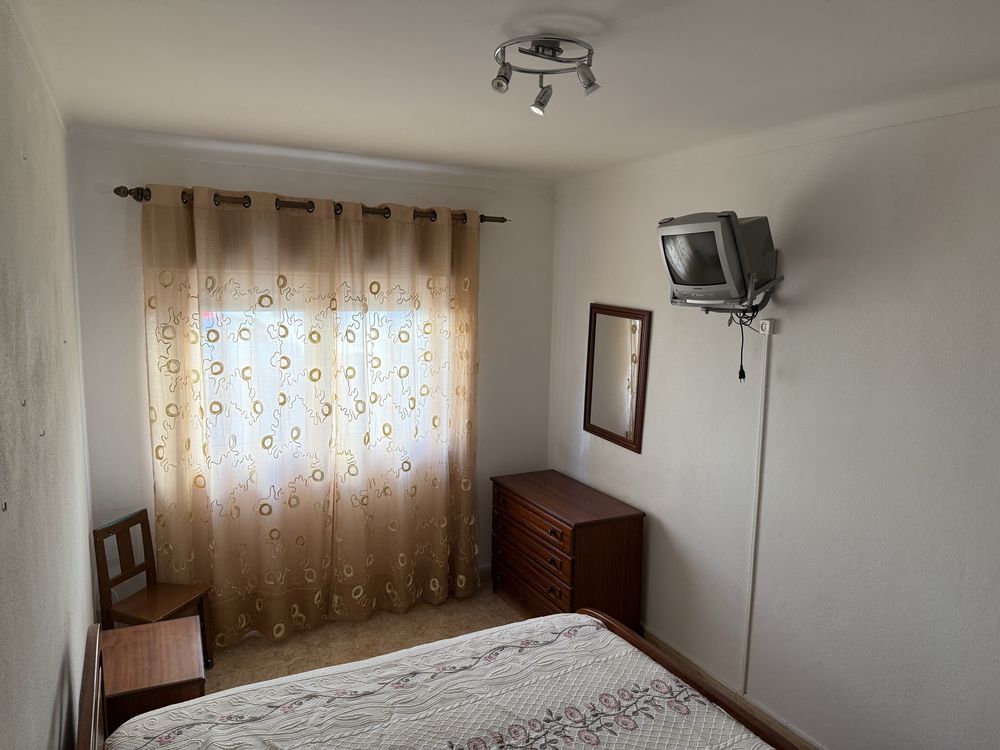 Apartamento t3 na Coferpor