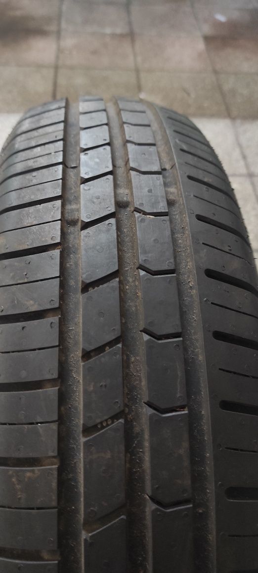 Sprzedam opony letnie 155/60R15