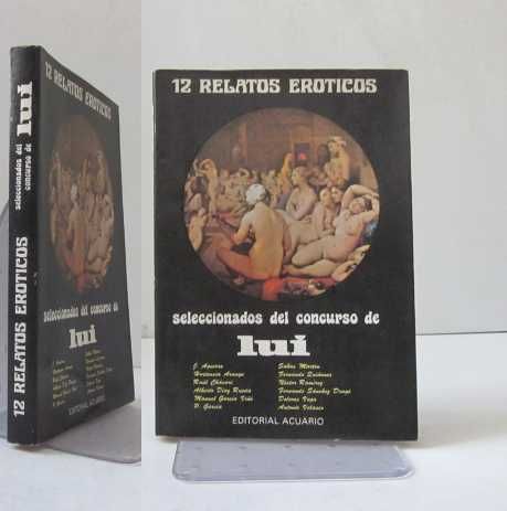 LITERATURA ERÓTICA - Vários Livros