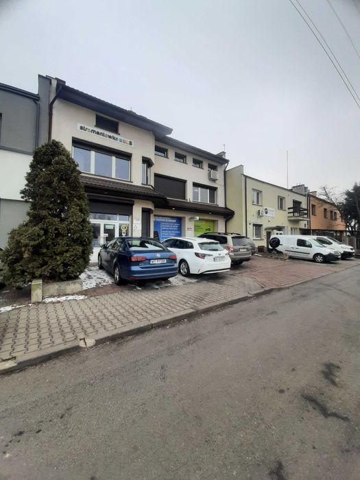 Sprzedam budynek usługowy / komercyjny / handlowy / hostel