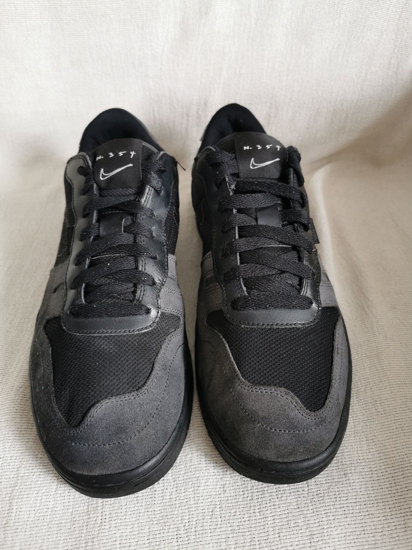 Nike Squash Type n. 354 buty sportowe sneakersy 43